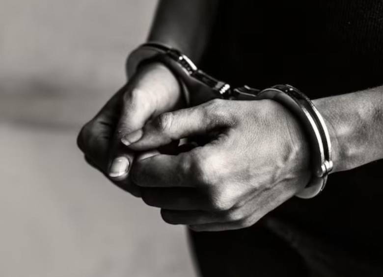 Un hombre fue capturado en Tolima por apuñalar más de 30 veces a su pareja. Foto: Freepik
