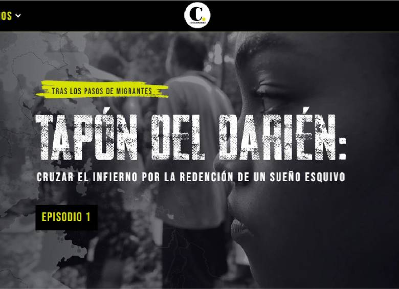 Tapón del Darien