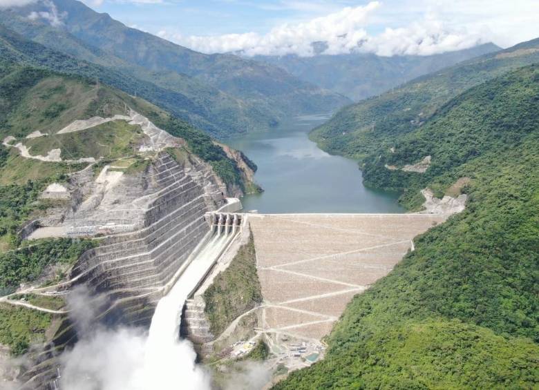 FOTO: cortesía EPM