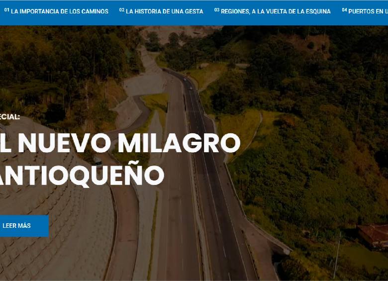 El Nuevo Milagro Antioqueño