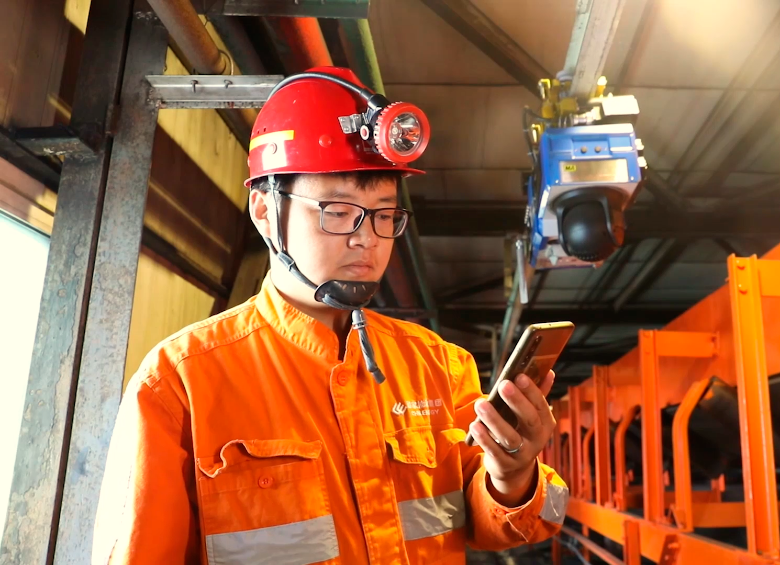 5G e IA llevan transformación digital de la minería a nueva fase