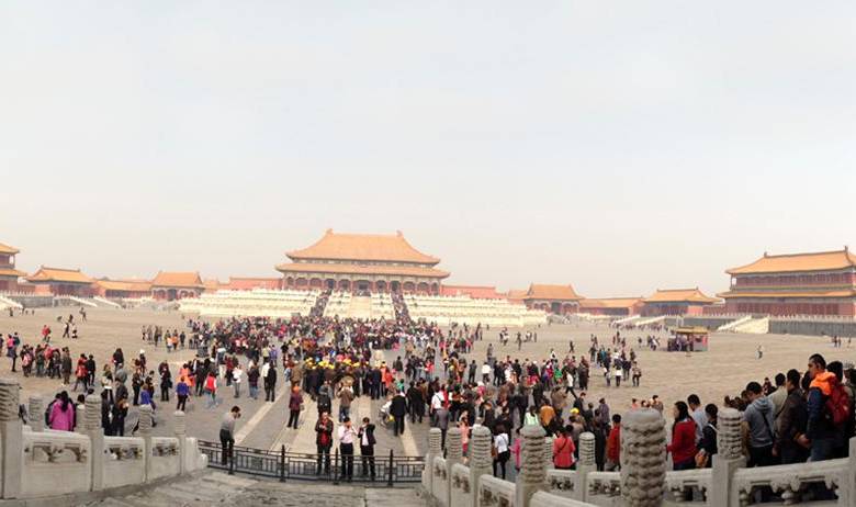 A partir de 2030 el mínimo de años de trabajo requeridos para tener derecho a una pensión de jubilación en China pasará de 15 a 20 años. FOTO EL COLOMBIANO