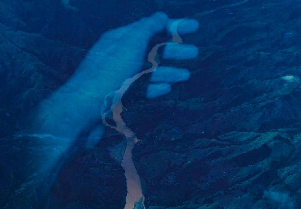 Los cuerpos que florecen en el río Medellín