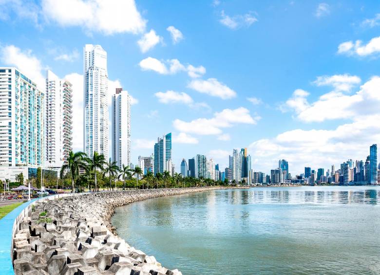 En la actualidad, algunos colombianos han optado por diversificar su inversión, adquiriendo propiedades en el extranjero. Foto: Cortesía