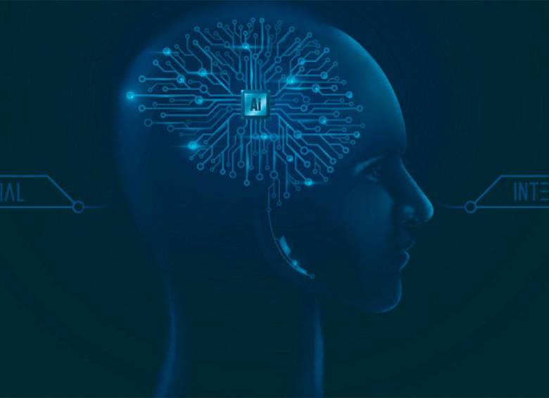 Según Open AI, al igual que un ser humano, este nuevo modelo o1 “utiliza una cadena de pensamiento (...) Aprende a reconocer y corregir sus errores”, foto Getty.