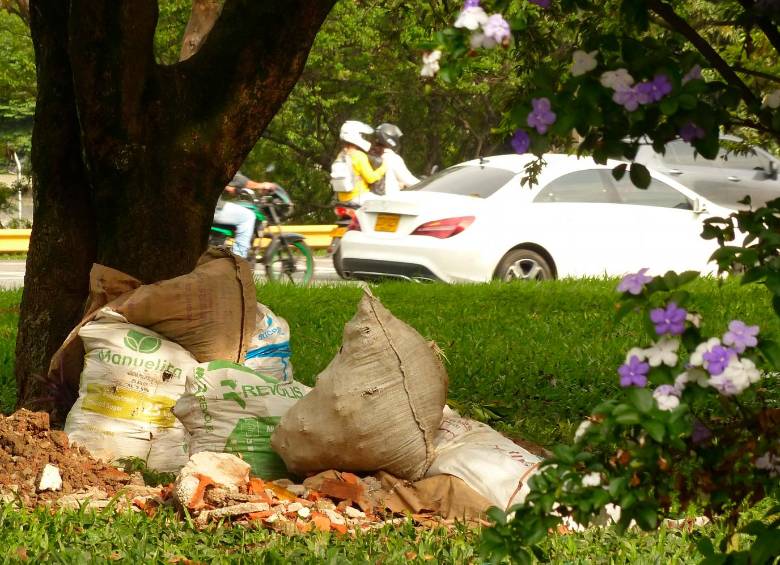 La disposición incorrecta de RCD deteriora el medioambiente, causa problemas de orden público y afecta la salud de las personas.