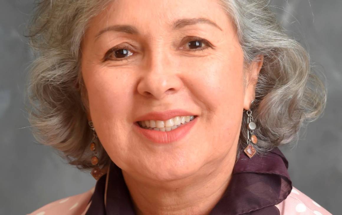 Lucía Victoria Torres es periodista egresada de la Universidad de Antioquia. Ha incursionado en la ficción de corto y largo aliento. Foto: Cortesía.