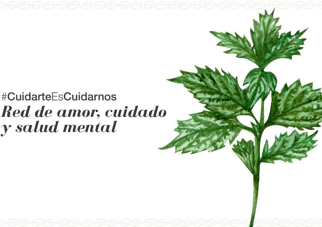 La Red de amor, cuidado y salud mental de Comfama ofrece orientación psicológica y acompañamiento profesional vía telefónica. FOTO: CORTESÍA