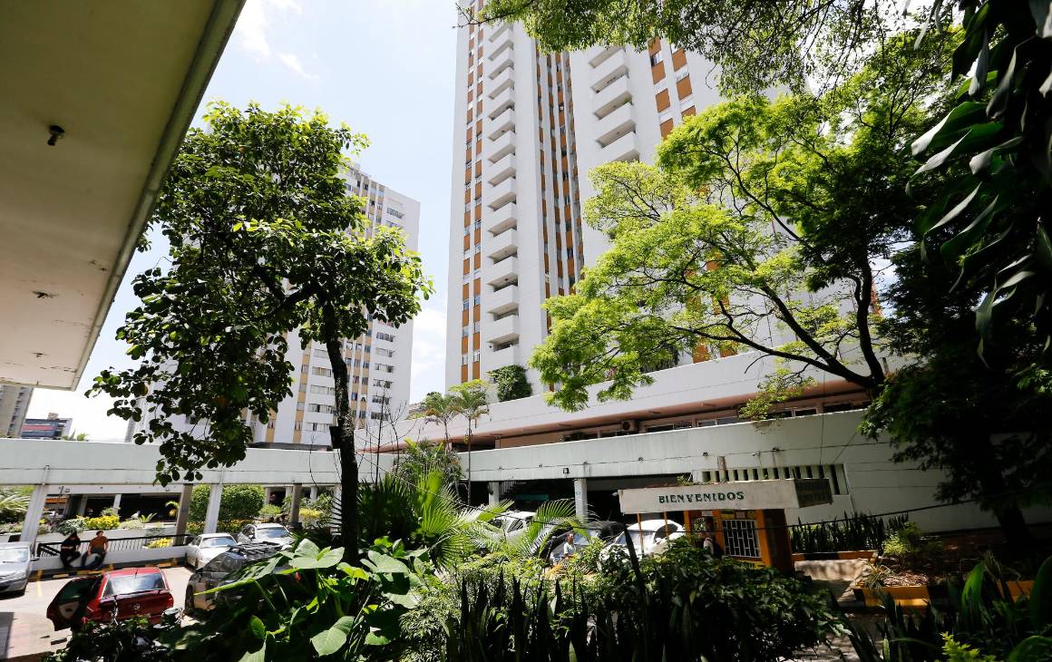 Las calles de Medellín adquieren otro sentido en las páginas de los libros