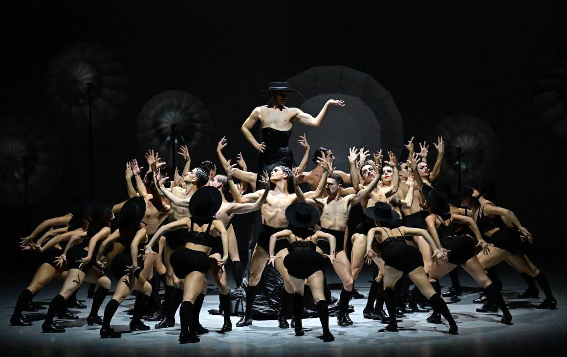 FOTO Ballet Nacional de España