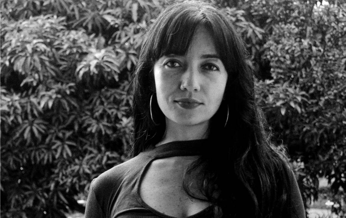 Vitalina Varela, la mujer que no olvida