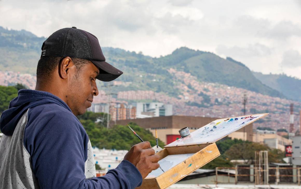 FOTO: EL COLOMBIANO