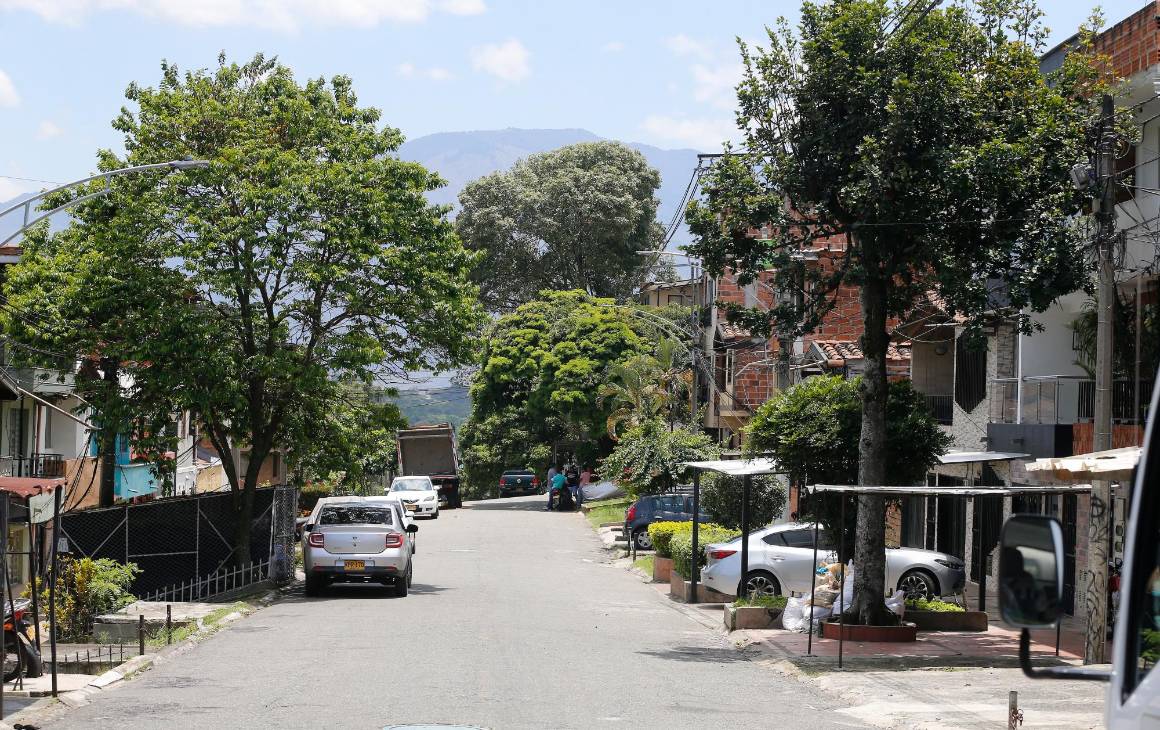 Las calles de Medellín adquieren otro sentido en las páginas de los libros
