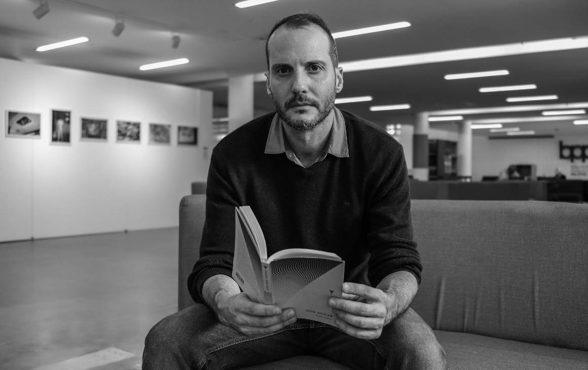 Tinta seca: Leer la paz