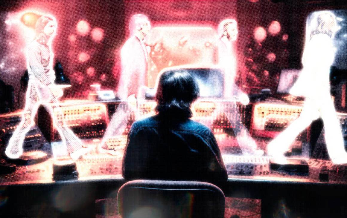 La IA en la música: ¿ha nacido un monstruo?