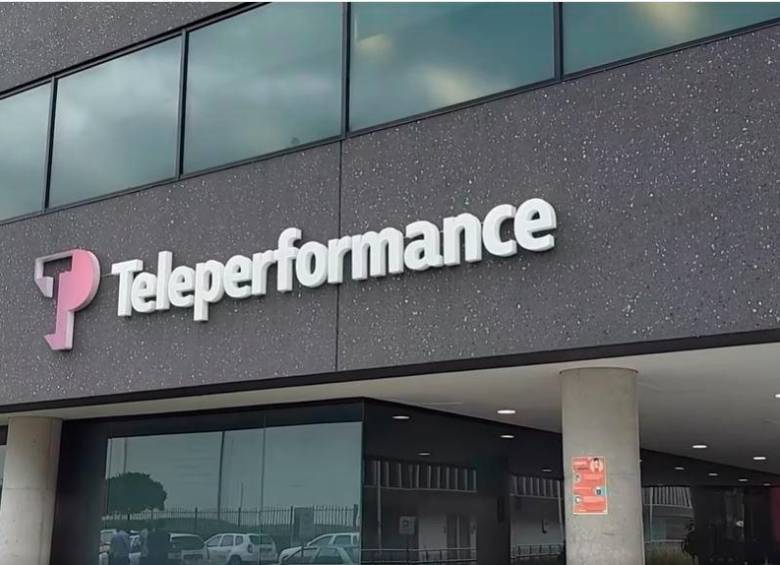 FOTO: CORTESÍA TELEPERFORMANCE