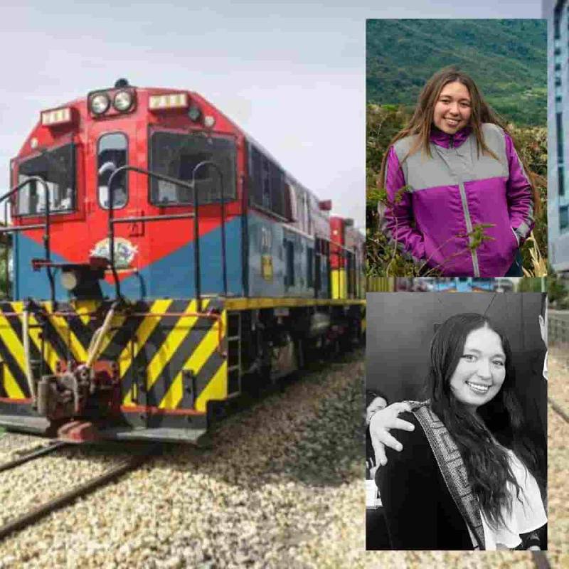 Una joven de 22 años fue arrollada por el Tren Turístico de la Sabana en el municipio de Cajicá, en Cundinamarca. FOTO: PRENSA ALCALDÍA DE BOGOTÁ - Gobernación de Cundinamarca