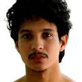 Kirvin Larios