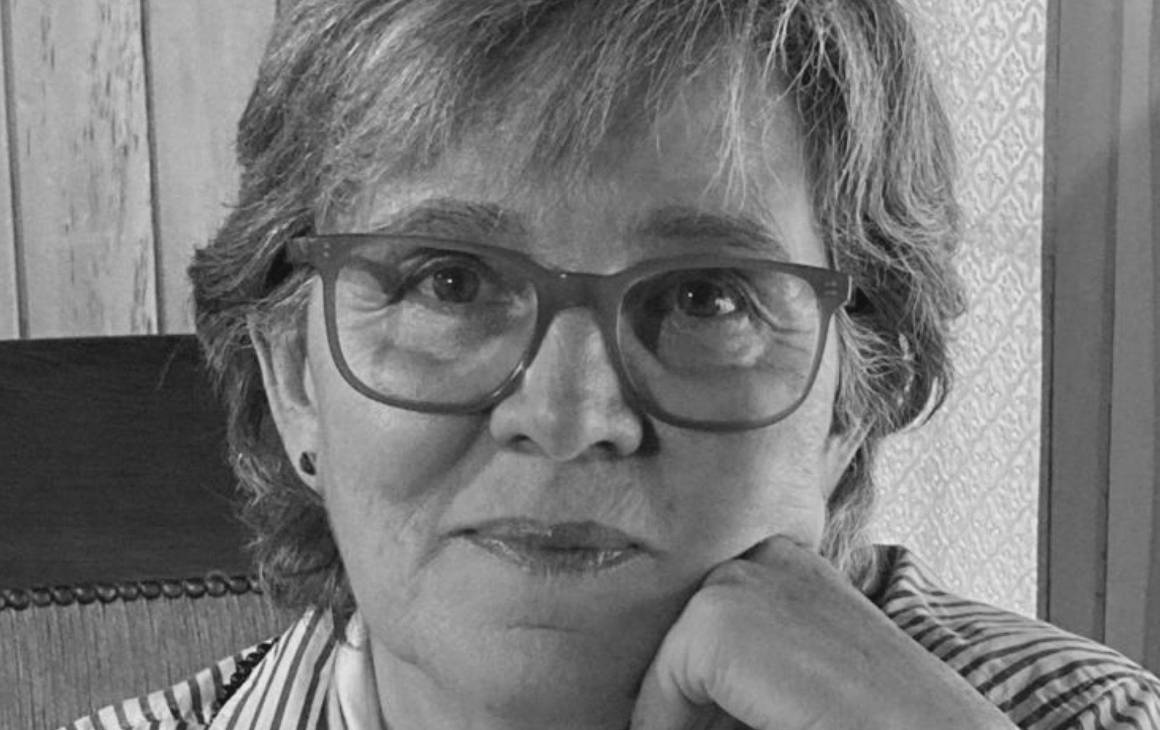 El arte del cuidado: las plantas de Yuli Cadavid