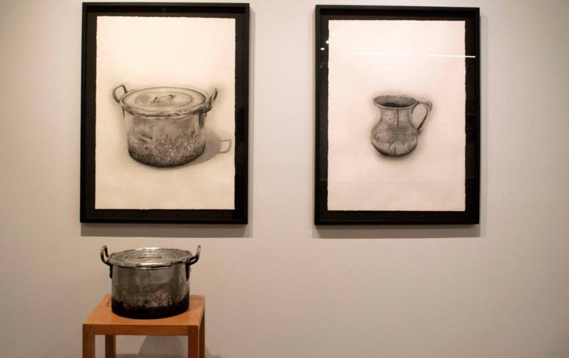 El arte del cuidado: las plantas de Yuli Cadavid