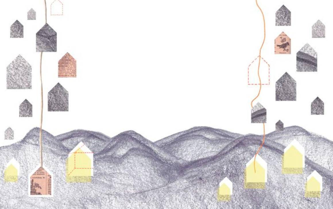 Ilustración de Laura Ospina