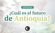 Especial: Antioquia Emergente
