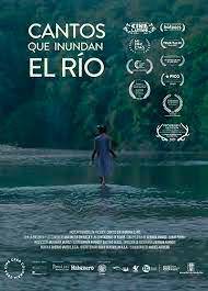 Una mujer, su canto, un río, el país