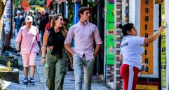 ¿Tantos turistas ‘gringos’ encarecen la vida en Medellín?