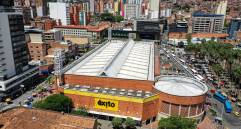 “En el Éxito nutrimos de oportunidades a Colombia”