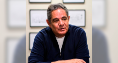 Según Vargas Lleras, la oposición a Petro debe llegar unida a las elecciones de 2026, “cualquiera sea el candidato”. FOTO Mariano Vimos - Colprensa