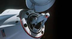 Imagen de la página oficial de la misión Polaris Dawn. FOTO Cortesía