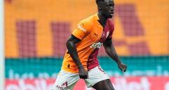 Dávinson Sánchez ha marcado cuatro goles con el Galatasaray de Turquía en el que juega desde agosto del 2023. FOTO: Tomada de la cuenta de X de @GalatasaraySK