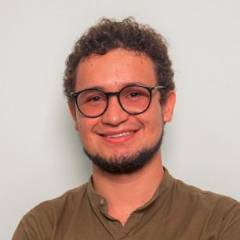 Brandon Martínez Gonzáles