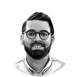 Daniel Duque