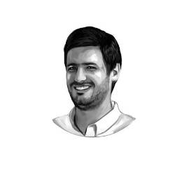 David González Escobar