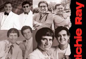 Ricardo Ray y Bobby Cruz pusieron el listón muy alto en el mundo de la salsa y de los ritmos latinos. FOTO cortesía. 