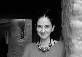 Andrea Mejía. Foto: Cortesía.