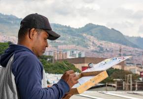 FOTO: EL COLOMBIANO