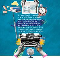 Cinco aprendizajes de una editora independiente