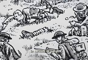 La Gran Guerra