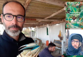 El escritor que descubrió a los animales invisibles 