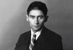 Kafka en el laberinto