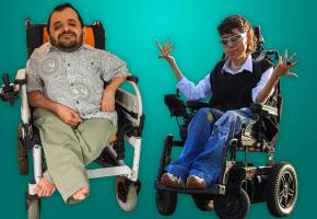 Fotos: Manuel Saldarriaga y Carlos Velásquez