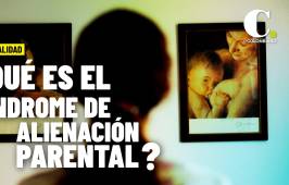 ¿Qué es y por qué la Corte descartó el Síndrome de Alienación Parental?