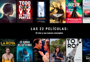 Pinocho de Guillermo del Toro es una de las películas que los expertos recomiendan. Foto: película