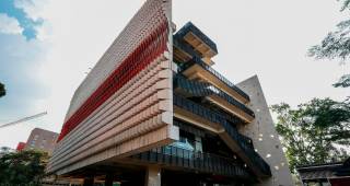 Construcción de ciencia ficción