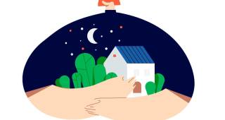 Un buen momento para adquirir vivienda
