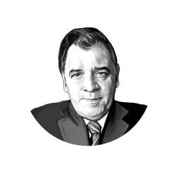 José Gregorio Hernández G.