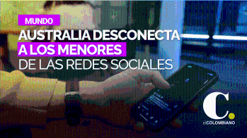 Australia impondrá un mínimo de edad para usar redes sociales