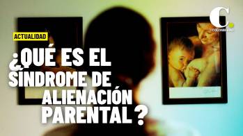 ¿Qué es y por qué la Corte descartó el Síndrome de Alienación Parental?